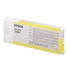 Epson T6064 ( T606400 ) OEM Yellow Inkjet Cartridge for the Epson Stylus Pro 4800 inkjet printers (220 ml of ink)