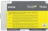 Epson T6164 ( T616400 ) OEM Yellow Inkjet Cartridge for the Epson B-300 / B-310N / B-500 / B-510 inkjet printers
