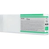 Epson T636B ( T636B00 ) OEM Green Inkjet Cartridge for the Epson Stylus Pro 7900 / 9900 inkjet printers