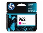 HP 962 ( 3HZ97AN ) Magenta Ink Cartridge