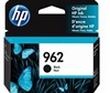 HP 962 ( 3HZ99AN ) OEM Black Ink Cartridge
