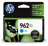 HP 962XL ( 3JA00AN ) OEM Cyan High Yield Ink Cartridge
