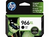 HP 966XL ( 3JA04AN ) OEM Black High Yield Ink Cartridge