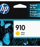HP 910 ( 3YL60AN ) Yellow Ink Cartridge