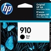 HP 910 ( 3YL61AN ) OEM Black Ink Cartridge