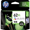 HP 62 XL ( C2P07AN ) Colour Inkjet