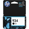 HP 934 ( C2P19AN ) OEM Black Inkjet Cartridge