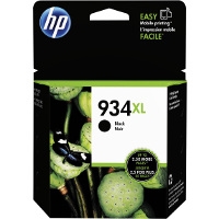 HP 934XL ( C2P23AN ) Black Inkjet