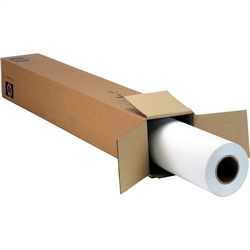 HP Natural Tracing Paper 24" x 100' Roll - C3869A
