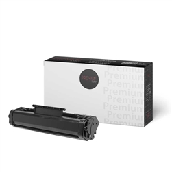 HP C3906A ( 06A ) Compatible Black Laser Toner Cartridge