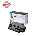 HP C3909X ( 09X ) Remanufactured Black High Yield Laser Toner Cartridge