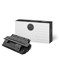 HP C4127X ( 27X ) Compatible Black High Capacity Laser Toner Cartridge