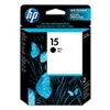 HP 15 ( C6615A ) Black Inkjet Cartridge