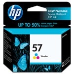 HP 57 ( C6657A )  Color Inkjet Cartridge