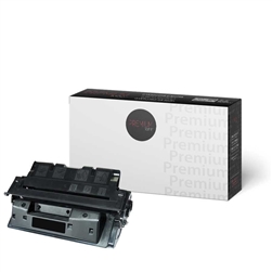 HP C8061X ( 61X ) Compatible Black High Capacity Laser Toner Cartridge