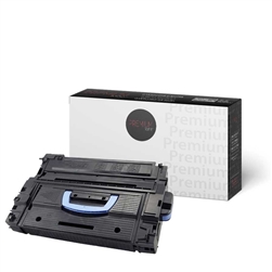 HP C8543X ( 43X ) Compatible Black High Capacity Laser Toner Cartridge