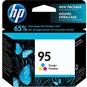 HP 95 ( C8766WN ) Colour InkJet Cartridge