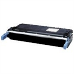 HP C9730A ( 645A ) Compatible Black Laser Toner Cartridge