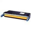 HP C9732A ( 645A ) Compatible Yellow Laser Toner Cartridge