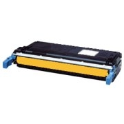 HP C9732A ( 645A ) Compatible Yellow Laser Toner Cartridge