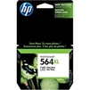 HP 564 XL ( CB322WN )  Photo Black InkJet