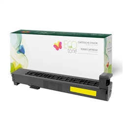 HP CB382A ( 824A ) Compatible Yellow Laser Toner Cartridge