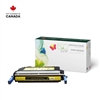 HP CB402A ( 642A ) Compatible Yellow Laser Toner Cartridge