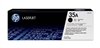 HP CB435A ( 35A ) OEM Black Laser Toner Cartridge