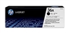 HP CB436A ( 36A ) OEM Black Laser Toner Cartridge