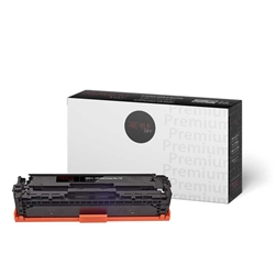 HP CB540A ( 125A ) Compatible Black Laser Toner Cartridge
