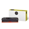HP CB542A ( 125A ) Compatible Yellow Laser Toner Cartridge