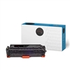 HP CC531A ( 304A ) Compatible Cyan Laser Toner Cartridge