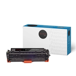HP CC531A ( 304A ) Compatible Cyan Laser Toner Cartridge
