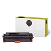 HP CC532A ( 304A ) Compatible Yellow Laser Toner Cartridge
