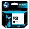 HP 901 ( CC653AN ) Black InkJet Cartridge