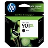 HP 901XL ( CC654AN ) Black InkJet Cartridge