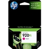 HP 920XL ( CD973AN ) Magenta InkJet Cartridge