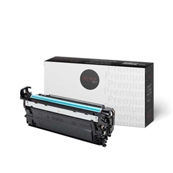 HP CE260X ( 649X ) Compatible Black High Yield Laser Toner Cartridge