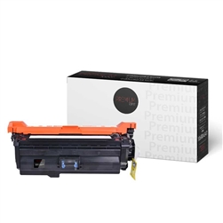 HP CE261A ( 648A ) Compatible Cyan Laser Toner Cartridge
