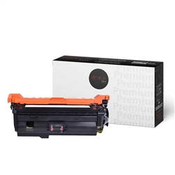 HP CE263A ( 648A ) Compatible Magenta Laser Toner Cartridge