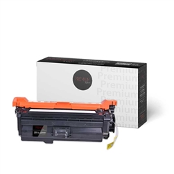 HP CE264X ( 649X ) Compatible Black High Yield Laser Toner Cartridge