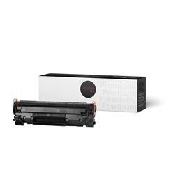 HP CE278A ( 78A ) Compatible Black Laser Toner Cartridge