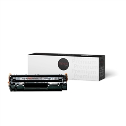 HP CE285A ( 85A ) Compatible Black Laser Toner Cartridge