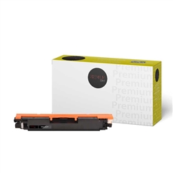 HP CE312A ( 126A ) Compatible Yellow Laser Toner Cartridge