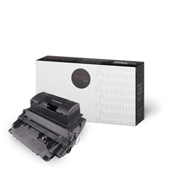 HP CE390X ( 90X ) Compatible Black High Yield Laser Toner Cartridge