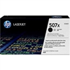 HP CE400X ( 507X ) Compatible Black High Yield Laser Toner Cartridge