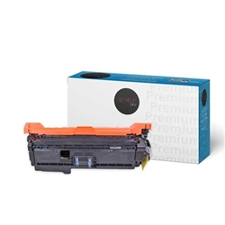 HP CE401A ( 507A ) Compatible Cyan Laser Toner Cartridge
