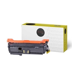 HP CE402A ( 507A ) Compatible Yellow Laser Toner Cartridge