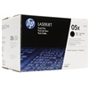 HP CE505X ( 05X ) OEM Black High Capacity Laser Toner Cartridge (Dual Pack)