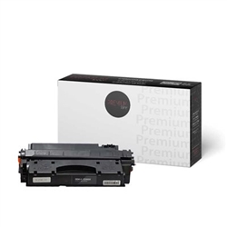 HP CE505X ( 05X ) Compatible Black High Capacity Laser Toner Cartridge
